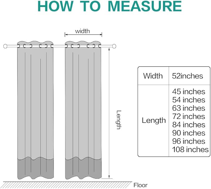 MIULEE 2 Panels Blackout Velvet Curtains Solid Soft Grommet Camel Beige Curtains Thermal Insulated Soundproof Room Darkening Curtains/Drapes/Panels for Living Room Bedroom 52 x 63 Inch