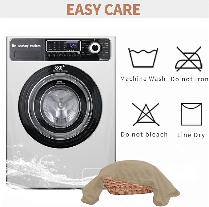 Easy-Going 100% Waterproof Chair Couch Cover, Dual Waterproof Sofa Cover, Stretch Jacquard Sofa Slipcover, Leakproof Furniture Protector for Kids, Pets, Dog and Cat (Chair, Sand)
