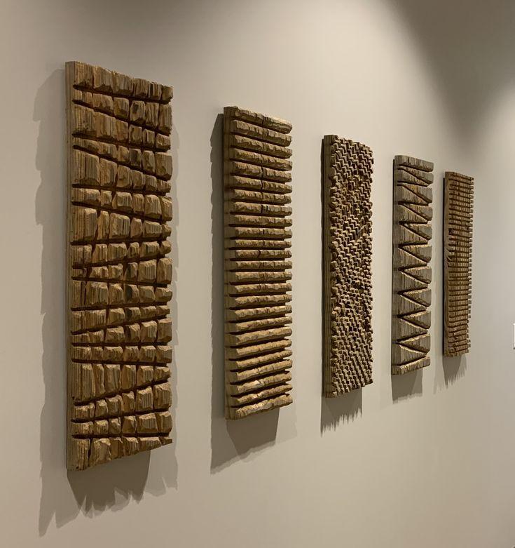 Wooden Wall Art: Natural Elegance for Timeless Home Decor