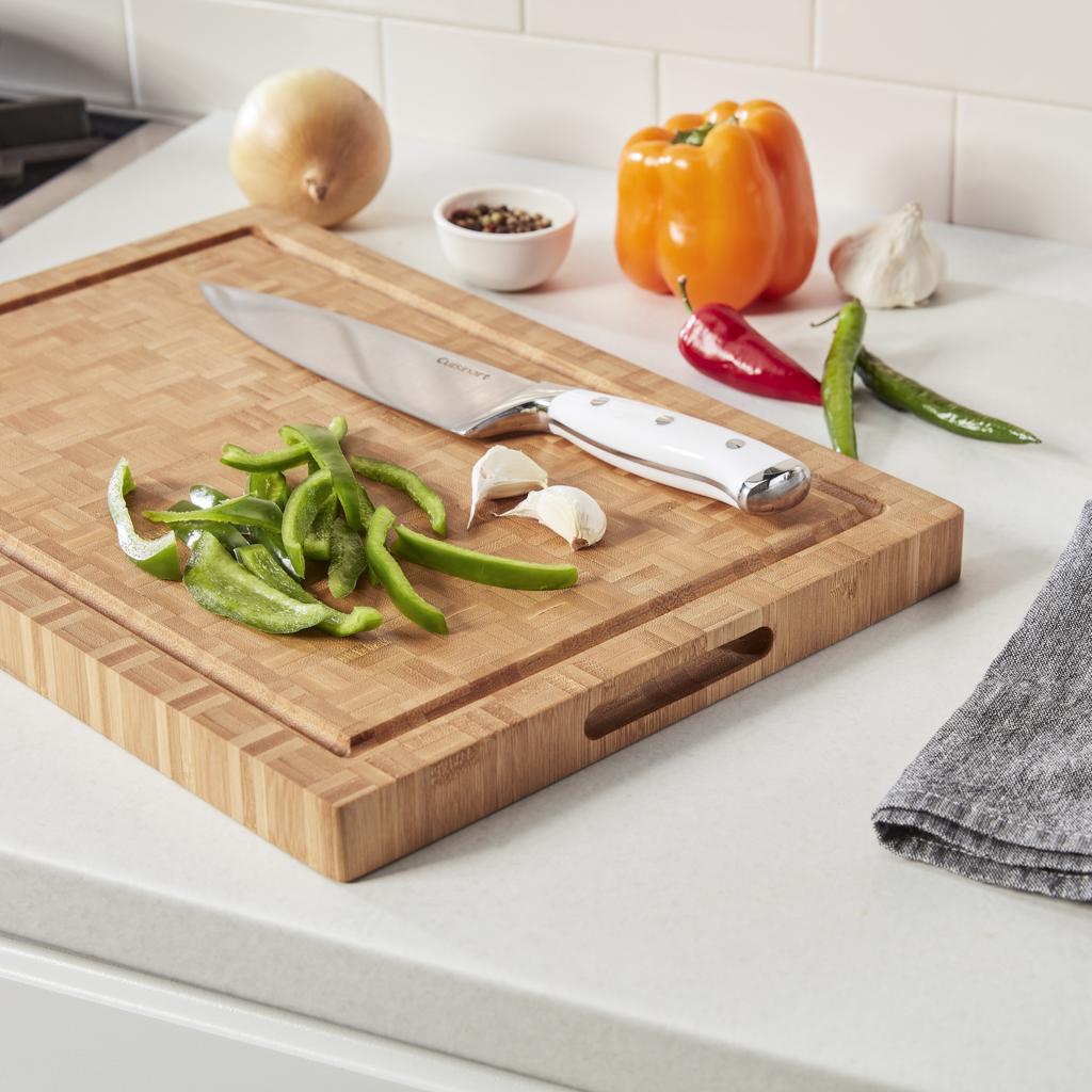 Wooden Cutting Boards