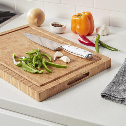 Wooden Cutting Boards