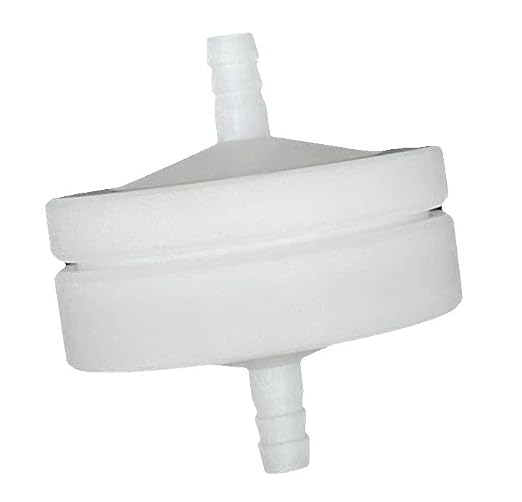 Lab Filters