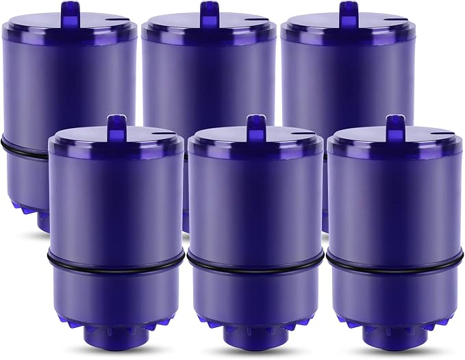 Water Filtration & Softeners