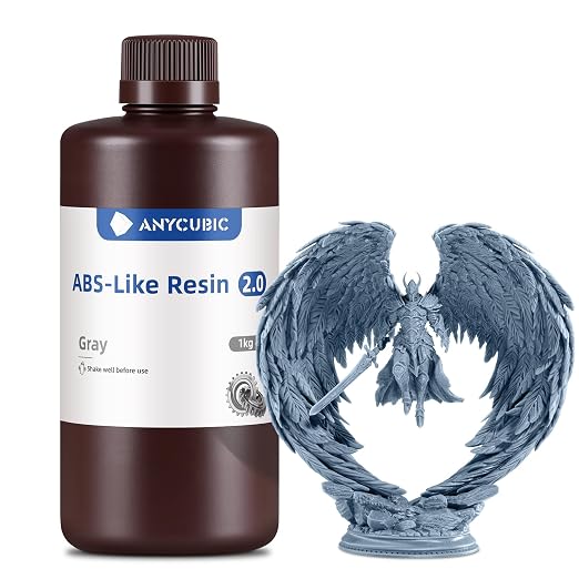 3D Printing Supplies