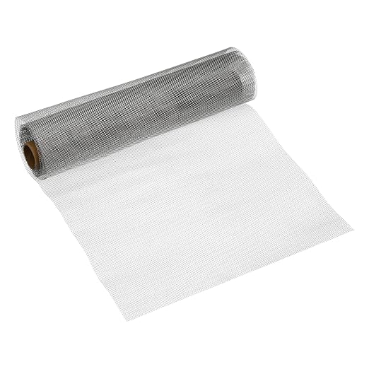 Mesh & Wire Cloth
