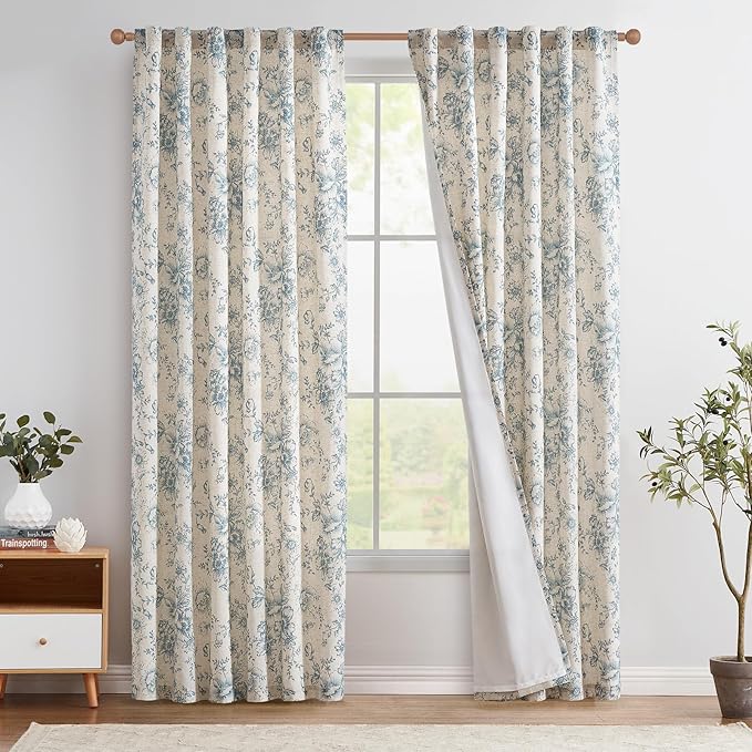 Window Treatments
