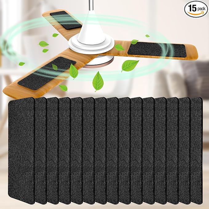 Ceiling Fans & Accessories
