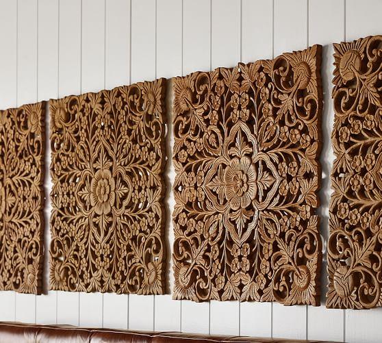 “Wooden Wall Art”
