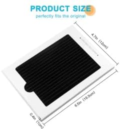 Refrigerator Air Filter Replacement 6 Pack - Image 2