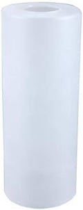 GoLucky Glass Cylinder Shade Accessory by Unknown