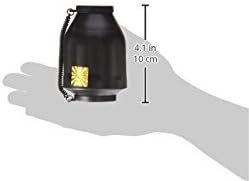 Smoke Buddy Personal Air Purifier Cleaner Filter Removes Odor -Black - Image 4