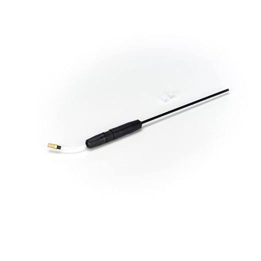 MSA 10042621 ALTAIR 5X Sampling Probe, Length: 1', Straight Wand, Air Line - Image 6