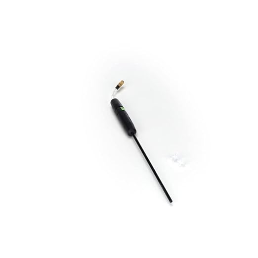 MSA 10042621 ALTAIR 5X Sampling Probe, Length: 1', Straight Wand, Air Line - Image 4
