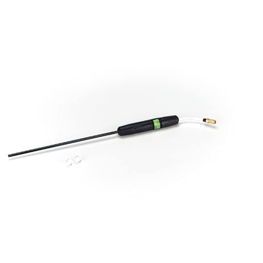 MSA 10042621 ALTAIR 5X Sampling Probe, Length: 1', Straight Wand, Air Line - Image 2
