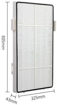 Replacement Filter & Filter for Atmosphere Air Purifier 101076CH 101076 Series - Image 2