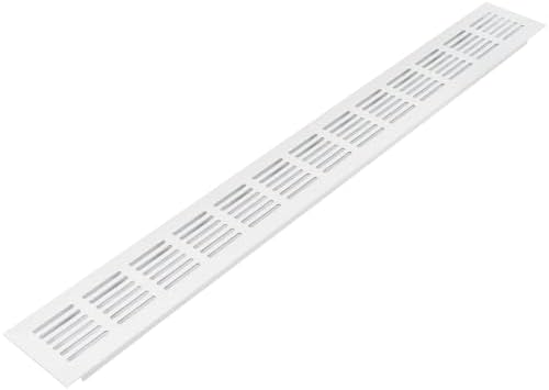 Vent Systems 19.69 x 2.36 Air Supply Ventilation Grille by VentSystems