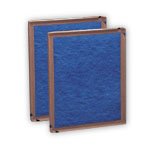 Purolator/Indigo Fiberglass Filter 16x20x1 by PurolatorProductsNALLC