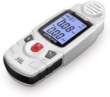 Digital Benzene VOC Detector Formaldehyde and TVOC - Image 4