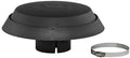 Donaldson H000466 Air Inlet Hood 5.06 In. Height by Donaldson