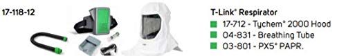 RPB Safety T-Link with PX5 PAPR - Image 5