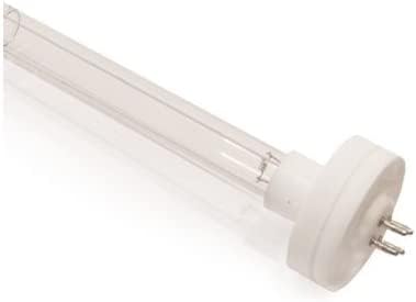 AS-IH-1001 UV Lamp – NQS 12" 254nm Spectrum Replacement Bulb | Compatible by LSE+Lighting%C2%AE
