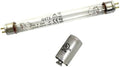 E V.S.L.A. UV LAMP and Starter for Fresh AIR by ECOQUEST Purifier by Unknown