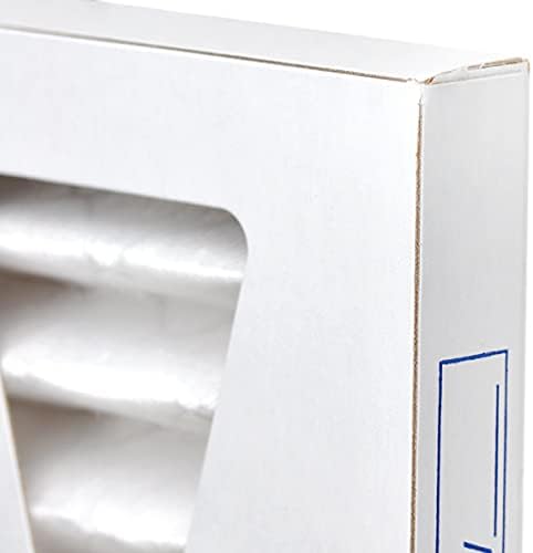 AIRx Filters 10x30x1 Air Furnace Filter MERV 11 Allergy, & Pet Dander, Pleated - Image 5