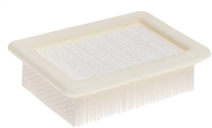 Hoover Vacuum Filter for FloorMate Vacs, High-Performance Filtration, Part # by Hoover