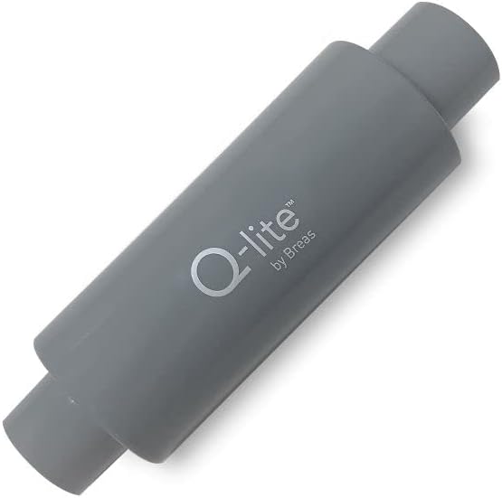 Q-lite Universal InLine Muffler - Image 2