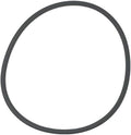 Replacement for Intex 11824 Replacement Leaf Trap O-Ring Gasket for 12 Inch by Unknown