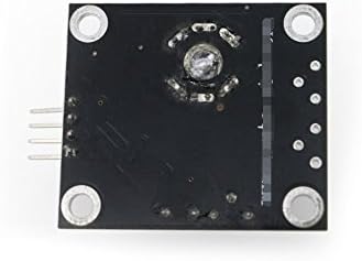 Taidacent Low Concentration Qualitative Detection MQ131 Ozone Sensor Module O3 - Image 4