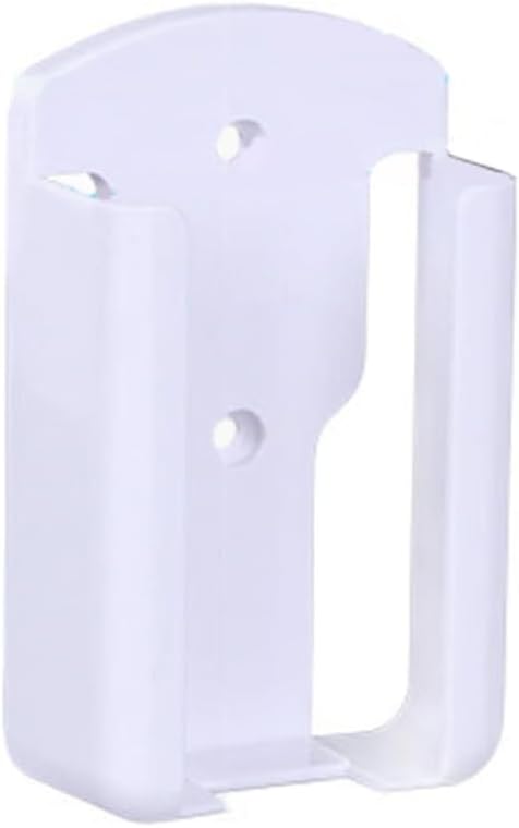 Air Conditioner Remote Control Holder Rack Self Adhesive Media Storage Box Case - Image 7