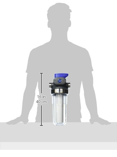 Culligan WH-S200-C Whole-House Sediment Water Filtration System - Image 3