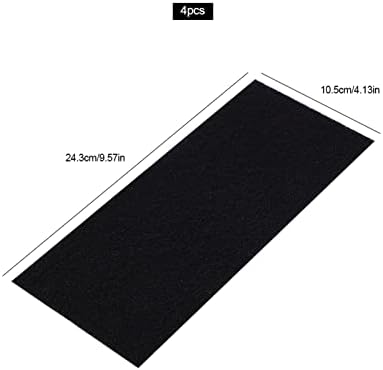 Zerodis Carbon Sponge Filters, Absorbs or Traps The Odor Total Air Purifier - Image 5