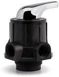 Manual Backwash Water Filter Valve by Premier+Water+Systems