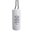 YATAI CBB60 Capacitor 60uF 300V AC, 2-Wire Motor Run Capacitor, Cylindrical by Yancheng+Yatai