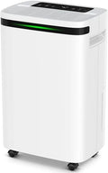 VEAGASO 4000 sq.ft Dehumidifiers by VEAGASO