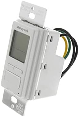 Honeywell PLS750C1000 Timer Switch - Image 2