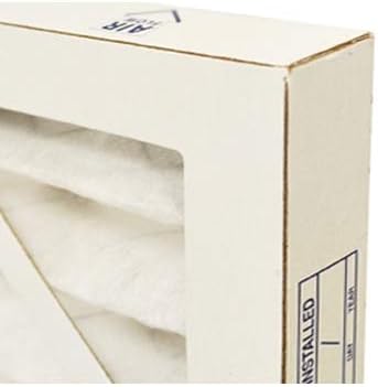 AIRX WICKED CLEAN AIR. Health 28x30x2 Air Filter MERV 13 AC Furnace Pleated Air - Image 3