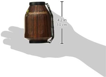 Smokebuddy Original Wood Personal Air Filter - Image 5