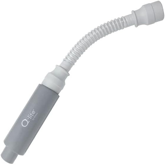 Q-lite Universal InLine Muffler - Image 3
