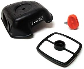 3 Set - Shindaiwa YouCan Air Filter Kit - Image 2