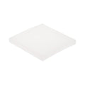 HARFINGTON Anti Vibration Pads 2" x 2" x 0.39" Silicone Rubber Vibration by HARFINGTON