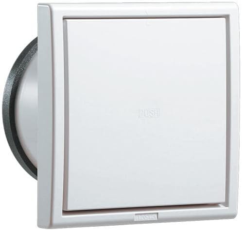 Nasta KS-8641PRFKA3-SG Indoor Air Vent by Unknown