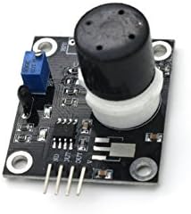Taidacent Low Concentration Qualitative Detection MQ131 Ozone Sensor Module O3 - Image 3