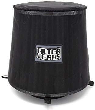 FILTERWEARS Pre-Filter F102K For SPECTRE Air Filters 8131 8132 8136 8138 K&N by FILTERWEARS