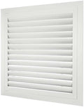HVAC Air Filter Grille by Unknown