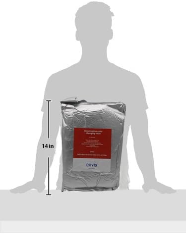 Envig Mixed Bed Deionization Color-Changing DI Resin Filter Cartridge Refill - Image 5