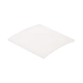 HARFINGTON Anti Vibration Pads 2" x 2" x 0.2" Silicone Rubber Vibration by HARFINGTON