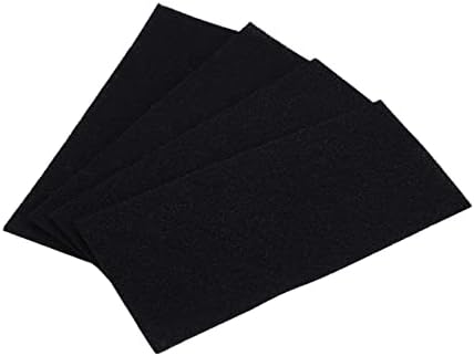 Zerodis Carbon Sponge Filters, Absorbs or Traps The Odor Total Air Purifier by Zerodis